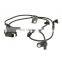 89542-52090 Wire Harness ABS Speed Sensor For Toyota Yaris 2013-2014