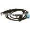 ABS Wheel Speed Sensor Rear Left For Nissan Quest 2004 - 2009 47901-CK000
