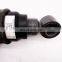 Shock absorber AZ1664430103 for heavy duty  truck
