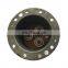 ZGAQ-02224 K9004156 R210W-7 Экскаваторный шасси