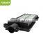 Faner 100 watt solar street light all in one 40w solar led street light outdoor lighting