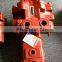 Original new Excavator Hydraulic Pump Excavator PVD-3B-54P-18G5  piston Pump PVD-3B-54P