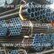 Cold Rolled Seamless Steel Pipes Round Carbon Precision Seamless Tube