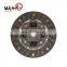 Hot sale kit clutch for mitsubishis canter MD802080 MD802180 MD719548
