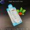Water sample collection bag Can be customized sterile water quality sampling nozzle bag 250ml microbial extraction sampling bag