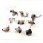 Transmission Shift Solenoid Set Complete For 09A VW JAGUAR ROVER JF506E