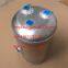 Sinotruk HOWO Light Truck spare parts aluminum gas tank