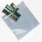 ESD zipper static shielding bags for packaging PCBA