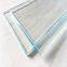 Low-iron Toughened Glass  4mm/5mm /6mm/8mm/10mm/12mm Toughened Glass