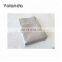 Factory Sale Luxury Silk Decorative Custom Pillow Case Cover decorative for Ladies