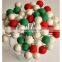 Factory Wholesale Price Wool Balls Small