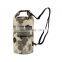 Tarpaulin waterproof floating dry bag 10 liter 15/20/25Liters