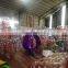Newest PVC body bumper ball, bubble human sized hamster sport ball properties for competition