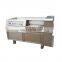 350 Diced Meat Cutting Machine / Frozen Beef Chicken Meat Cube Dicer