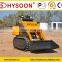 Hot small multi purpose mini Skid steer loader