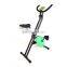 gym equipment used life fitness body fit exercise bike manual folding bike ergometer exercise bike