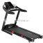 CP-A2 NEW GENERATION AC TREADMILL home use electric folding treadmill
