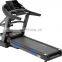 CIAPO Lightweight Smart Foldable DC AC Motor Incline Treadmill