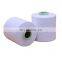 High quality colored ring spun eco friendly 32s dyed cotton sock yarn