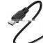 2019 Amazon Ebay Hot Product Super Fast Charged Pro 5A USB to TYPE C Data Cable