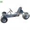 high quality bouncer bounce house air inflatable go kart rc race track