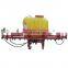 500L 12 meter tractor mounted TF500 Knapsack sprayer spraying machine