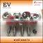For Mitsubishi S4S engine rebuild kit S4SDT S4S-T piston + ring cylinder liner gasket kit