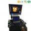MY-A028D-N 19 inch LED medical display hospital digital trolley color doppler cheap price ultrasound scanner