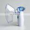 MY-J010 Flip type mini medical handheld portable mesh nebulizer