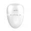 DEESS new arrival wireless charging ultrasonic skin care device