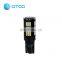 Automobiles 42 SMD T10 Car Parking Indicator Socket 3014 LED W5W 168 194 led Light