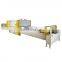 Double Station PV  Foil Vacuum Laminating Heating Membrane Press