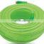 plastic high pressure korea pvc flexible braided garden hose spray pump agriculture water hose