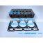 Kubota Cylinder Head D1105 Cylinder Head With D1105 Cylinder Head Gasket