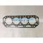 J15 Head Gasket For Diesel J15 Engine Spare Part