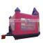 Popular Princess Palace Style Bounce House Inflatable Castle Inflatable Bouncer Combo For Rental