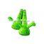 Team Building Interactive Sports Games Inflatables Adult Kids Outdoor Activities Inflatable Caterpillar Boat For Racing