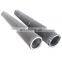 Huahang staainless steel polymer filter element candle filter made in china