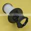 10032835 crankcase breather air filter, Industrial air cartridge filter, high quality Air Cartridge Filter Element