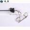 Medical 5mm claw forceps scissors manufacturer