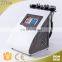 FAIR 2019 hot selling Kim 8 New ultra  Rf Radio Vacuum Cavitation Slimming Machine