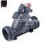 2 1/2" solenoid electric valve hydraulic diaphragm actuated DN65 75MM