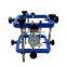 Professional supplier Concrete Elastic Modulus Measuring Instrument