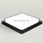 modern minimalist living room LED ceiling lamps indoor rectangular bedroom ceiling pendant light