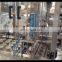 CE standard full automatic yogurt plastic cup filling sealing machine