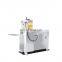 Automatic Frozen Food Chicken Beef Sordfish Marlin Fish Meat Bone Cube Cutting Slicing Dicing Machine