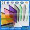 6-80mm opal laminated glass high quality laminated glass