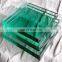 wholesale tempered PVB laminated glass floor panel