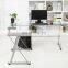 glass imported dining table