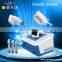 Best products osano double shape vacuum roller rf ultrasonic cavitation slimming machine